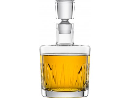 Zwiesel Glas DESTILLE NO. 2 by Charles Schumann Karafa na whisky Zwiesel Glas