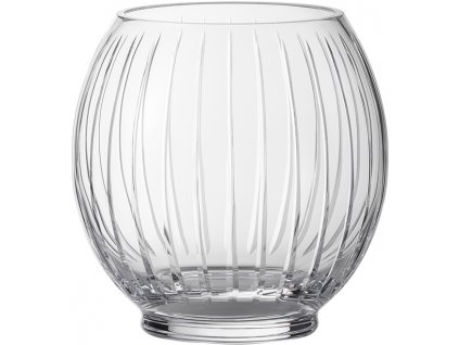 Zwiesel Glas Signum čirá váza/svícen 190 mm