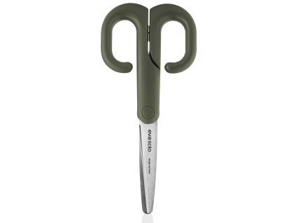 Malé kulaté nůžky 16 cm GREEN TOOL, Eva Solo