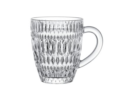 Nachtmann ETHNO Barista Kávový šálek sada 2 kusy