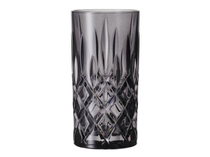 Nachtmann Noblesse Longdrink Smoke sada 2 kusy