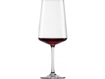 Schott Zwiesel MIO VINO Sklenice na červené víno, 4 kusy
