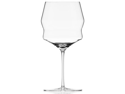 Sklárna Květná Kalyke Červené víno - Crystal 650 ml