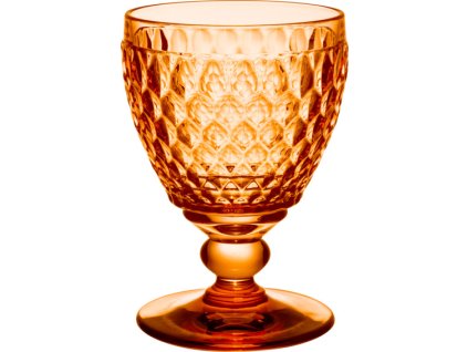 Villeroy & Boch Boston Coloured Sklenice na bílé víno žlutá