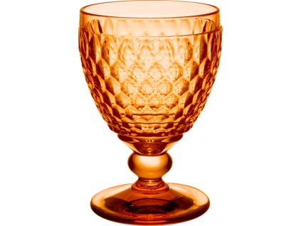 Villeroy & Boch Boston Coloured Sklenice na vodu žlutá