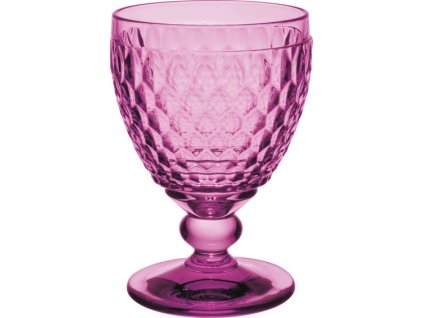 Villeroy & Boch Boston Coloured Sklenice na vodu fialová