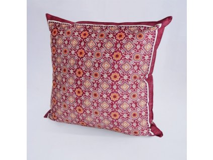 245884 povlak na polstar la boheme 52x52 cm vinova beauville
