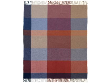 Biederlack Modern Classics Pleasant pléd 130 x 170 cm