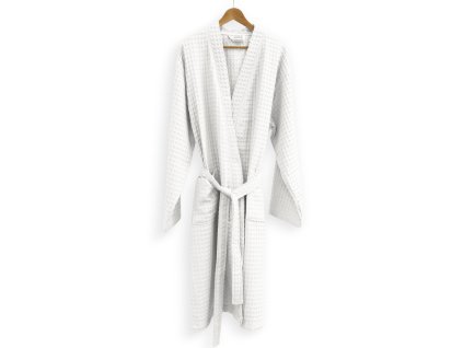 PEIGNOIR HOMME DETENTE NEIGE