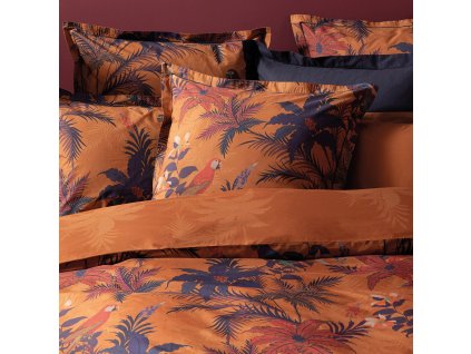 LOT H.COUETTE +TAIES PARADISIO ORANGE PH2