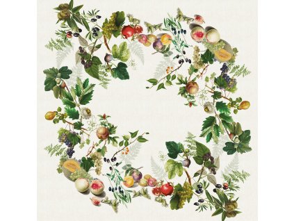NAPPE ABONDANCE D AUTOMNE NATUREL PH3