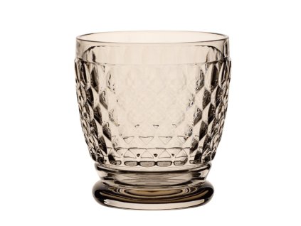 Boston Coloured Odlivka šedá, Villeroy & Boch