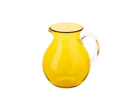 Džbán Amber 2000 ml DOLCE VITA, Guzzini