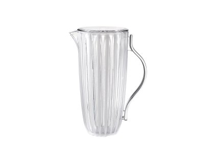 Džbán s víkem 1750 ml DOLCE VITA, bílá, Guzzini