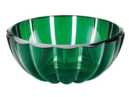 Osobní miska DOLCE VITA S 12 cm, zelená, plast z biomasy, Guzzini