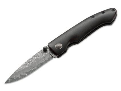 Böker Plus Damascus Gent 2