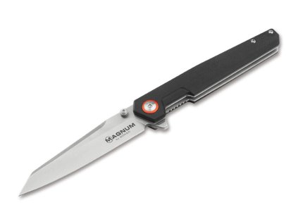 Kapesní nůž Brachyptera, Böker Magnum