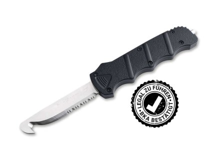 Kapesní nůž Böker Plus Rescue OTF