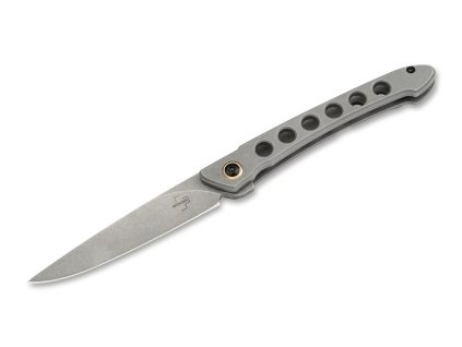 Kapesní nůž Urban Spillo Flipjoint, Böker Plus