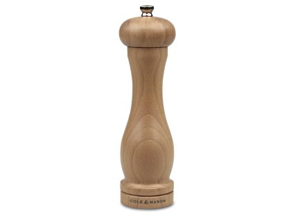 Mlýnek na pepř Beech Capstan A8, Cole & Mason