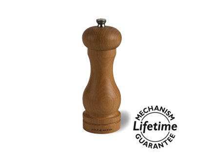 Mlýnek na pepř Beech Capstan A6, Cole & Mason