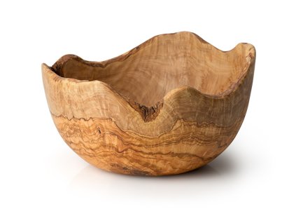 Miska přírodní 30 cm, Continenta