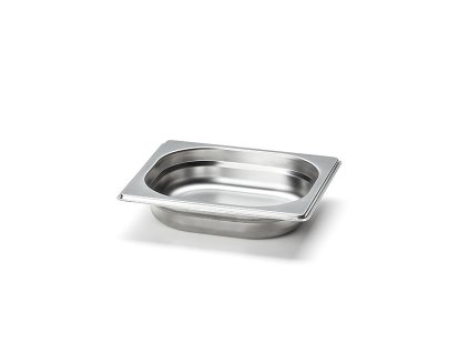 Zásuvka nerezová 17,5 cm, Continenta