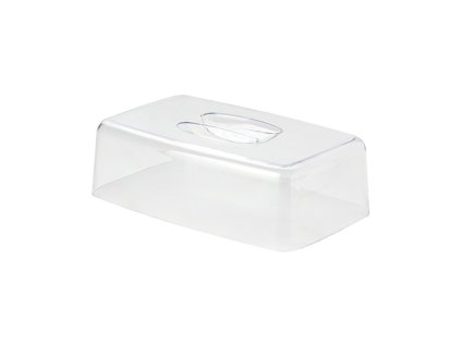 Poklop plastový 25,5 cm, Continenta