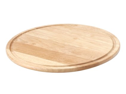Talíř na pizzu, Continenta