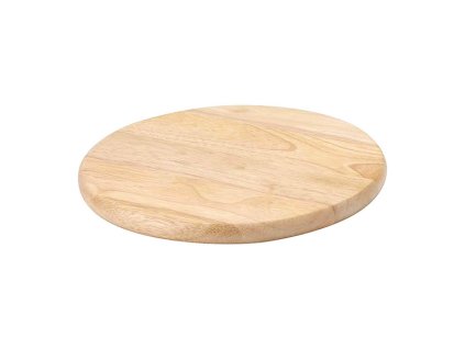 Prkénko na krájení 25 cm kulaté, Continenta