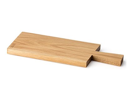 Krájecí prkénko 39 cm s rukojetí, Continenta