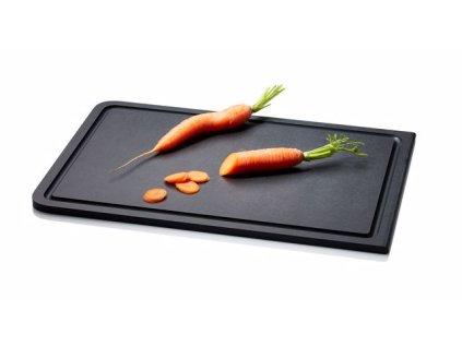 Prkénko na krájení a porcování Duracore 38,5 cm, Continenta