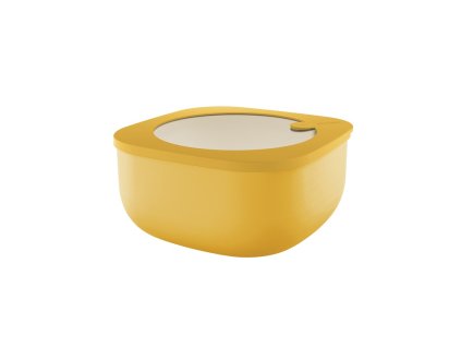Box na jídlo Eco Store&More 1900 ml Mango Yellow, Guzzini