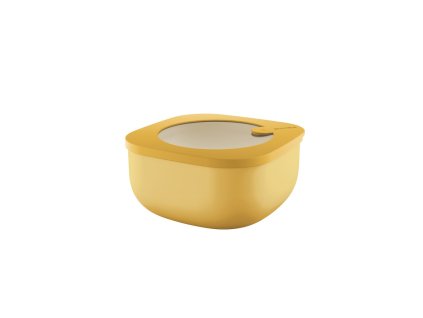Box na jídlo Eco Store&More 975 ml Mango Yellow, Guzzini
