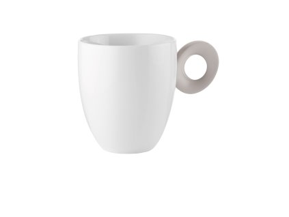 Hrnek Everyday 250 ml Taupe, Guzzini