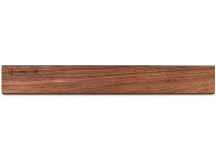 Magnetická lišta na nože 50 cm, ořech, Wüsthof