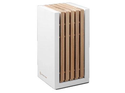 Blok na 8 nožů CLASSIC White, bílá, Wüsthof