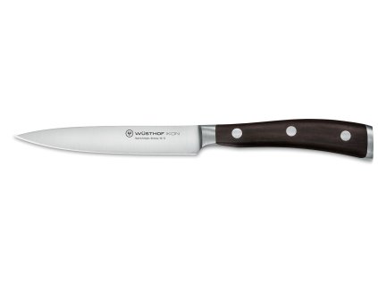 Nůž na zeleninu Ikon 12 cm, Wüsthof