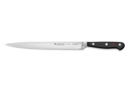 Nůž filetovací Classic na ryby 20 cm, Wüsthof