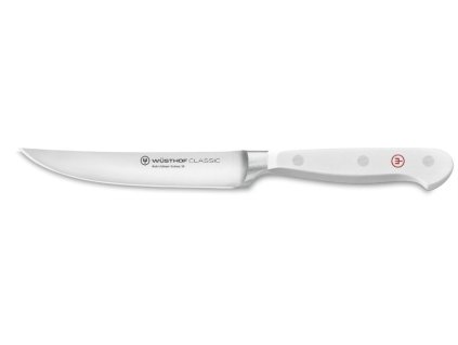 CLASSIC White Nůž na steak 12 cm, Wüsthof