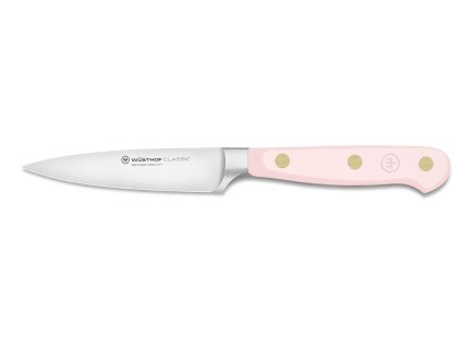 Nůž na zeleninu 9 cm CLASSIC COLOUR Pink Himalayan Salt, růžová, Wüsthof