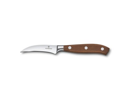 Nůž vykrajovací Grand Maître Wood 8 cm, Victorinox