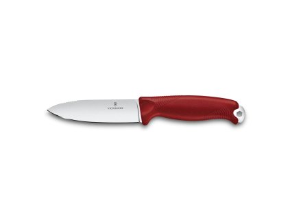 Nůž s pevnou čepelí Venture Red, Victorinox