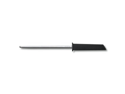 Ocílka Swiss Modern kulatá černá 23 cm, Victorinox