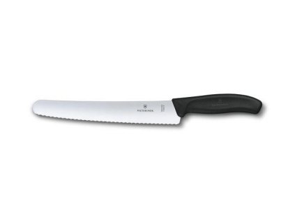 Nůž na chleba a pečivo Swiss Classic 22 cm, Victorinox