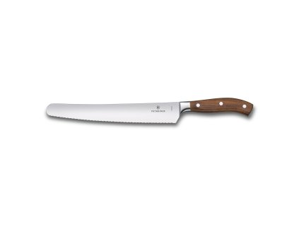 Nůž na chleba Grand Maître 26 cm, Victorinox