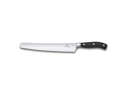 Nůž na chleba Grand Maître 26 cm, Victorinox