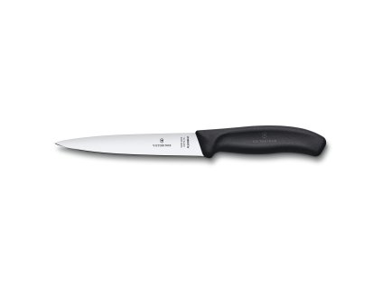 Nůž filetovací Swiss Classic 16 cm, Victorinox