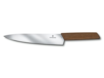 Swiss Modern nůž kuchařský 22cm, Victorinox