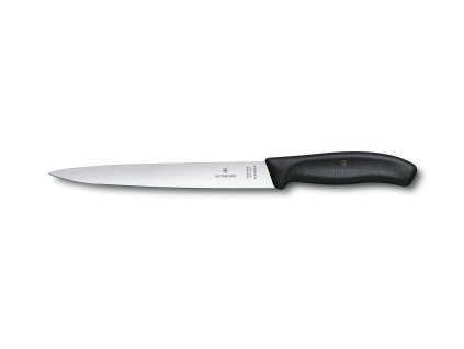 Nůž filetovací Swiss Classic 20 cm, Victorinox